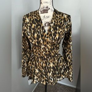 Kardashian Kollection Blouse